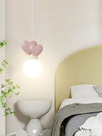 Pokoch Love Metal Pendant Light — product view 13
