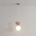 Pokoch Love Metal Pendant Light — product view 14