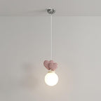 Pokoch Love Metal Pendant Light — product view 14