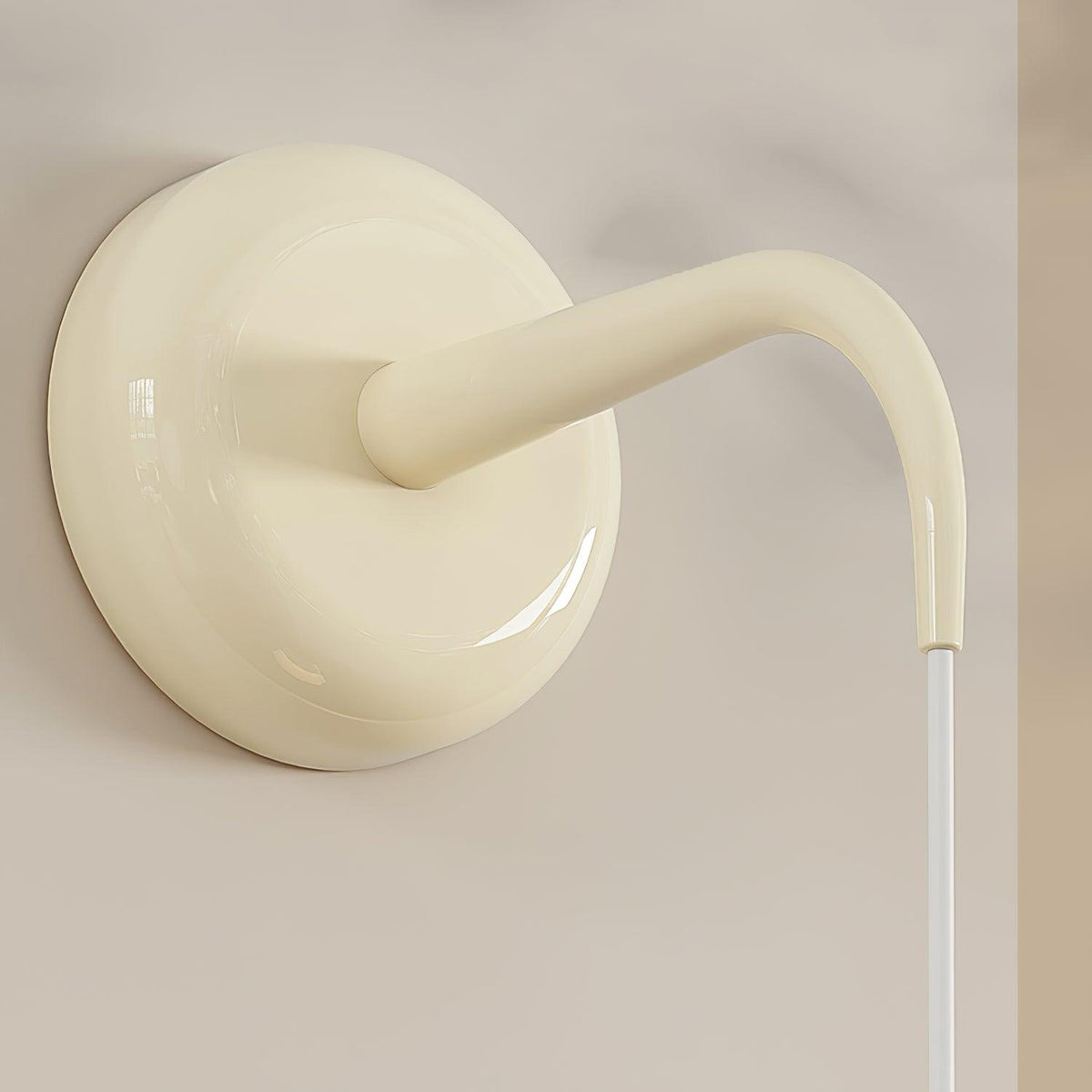 Pokoch Love Glass Wall Lamp — product view 20