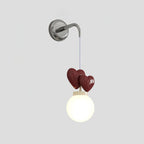 Pokoch Love Glass Wall Lamp — product view 26