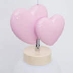 Pokoch Love Glass Wall Lamp — product view 31