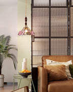 Retro Nance Glass Pendant Lamp — product view 4