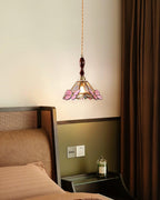 Retro Nance Glass Pendant Lamp — product view 9