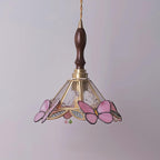 Retro Nance Glass Pendant Lamp — product view 20