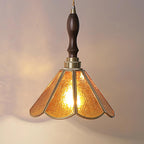 Retro Nance Glass Pendant Lamp — product view 22