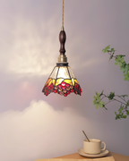Retro Nance Glass Pendant Lamp — product view 25