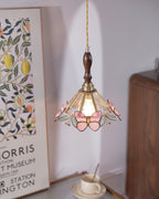 Retro Nance Glass Pendant Lamp — product view 27