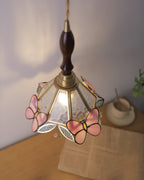 Retro Nance Glass Pendant Lamp — product view 31