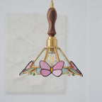 Retro Nance Glass Pendant Lamp — product view 34