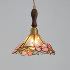 Retro Nance Glass Pendant Lamp — product view 37