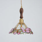 Retro Nance Glass Pendant Lamp — product view 42