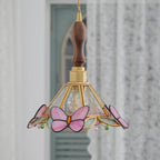 Retro Nance Glass Pendant Lamp — product view 44