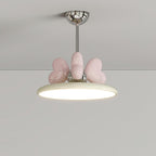 Lilia Metal Pendant Lamp — product view 8
