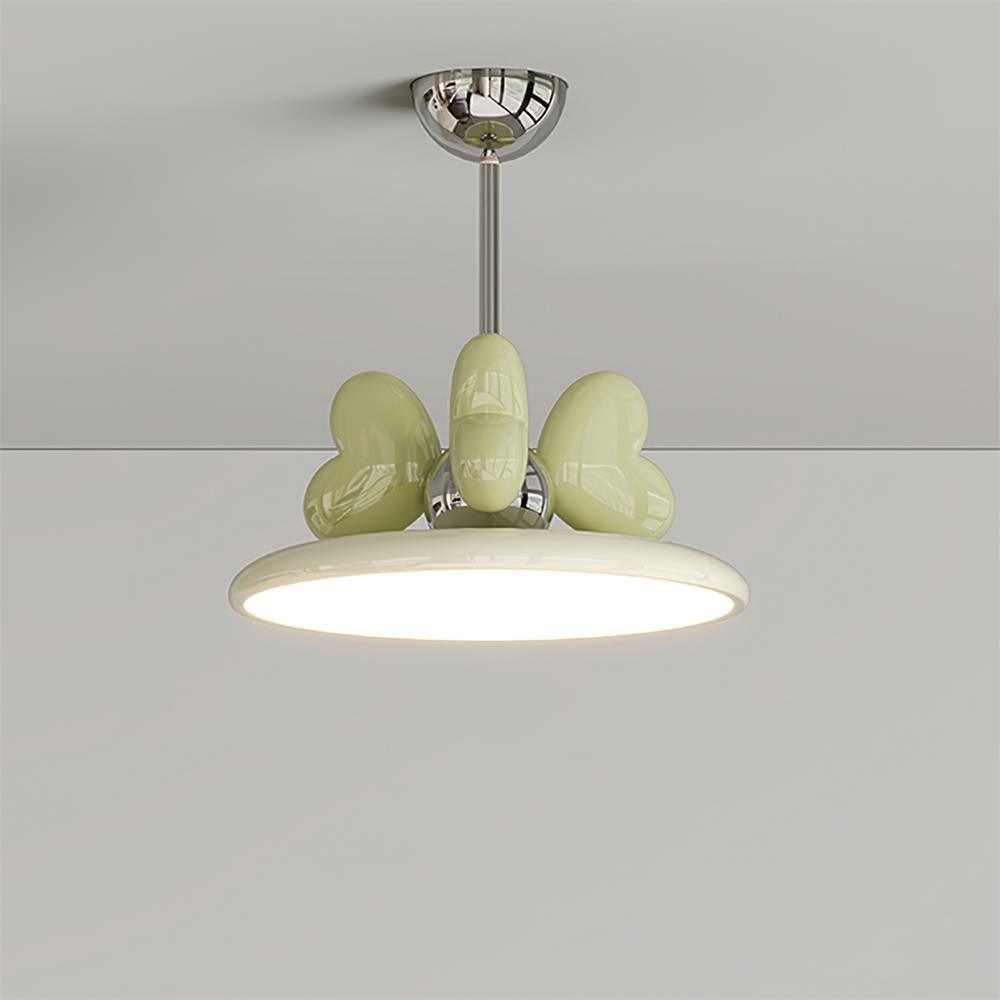 Lilia Metal Pendant Lamp — product view 10