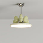 Lilia Metal Pendant Lamp — product view 10