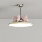 Lilia Metal Pendant Lamp — product view 12
