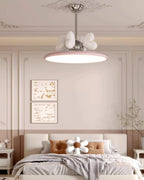 Lilia Metal Pendant Lamp — product view 15
