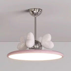 Lilia Metal Pendant Lamp — product view 16