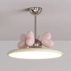 Lilia Metal Pendant Lamp — product view 17