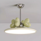 Lilia Metal Pendant Lamp — product view 18