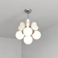Tala Cute Metal Chandelier — product view 17