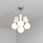 Tala Cute Metal Chandelier — product view 17