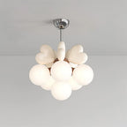 Tala Cute Metal Chandelier — product view 18