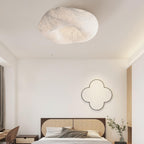 Yunduo Silk Ceiling Lamp — product view 2