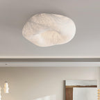 Yunduo Silk Ceiling Lamp — product view 5