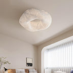 Yunduo Silk Ceiling Lamp — product view 8