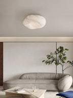 Yunduo Silk Ceiling Lamp — product view 11