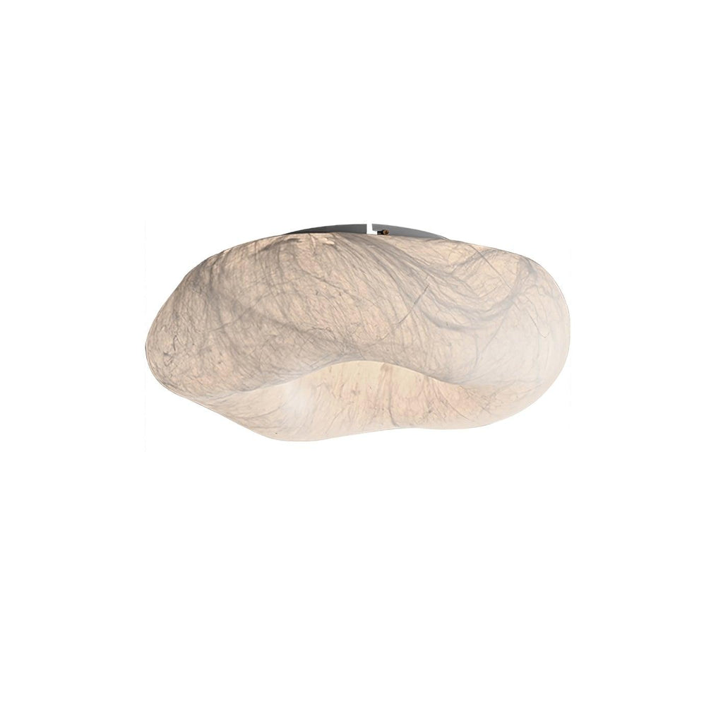 Yunduo Silk Ceiling Lamp — product view 13