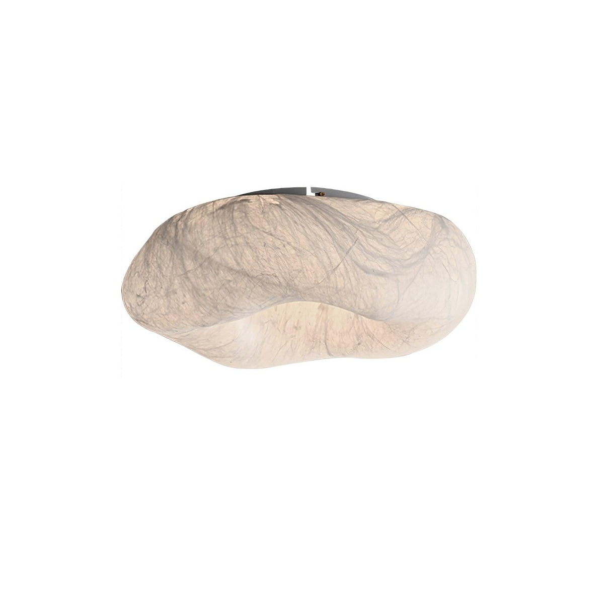 Yunduo Silk Ceiling Lamp — product view 13
