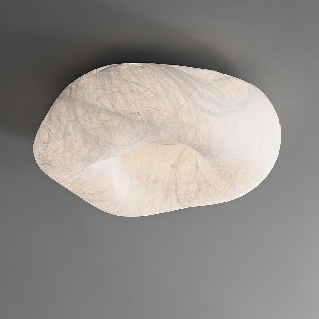Yunduo Silk Ceiling Lamp — product view 14