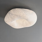 Yunduo Silk Ceiling Lamp — product view 14