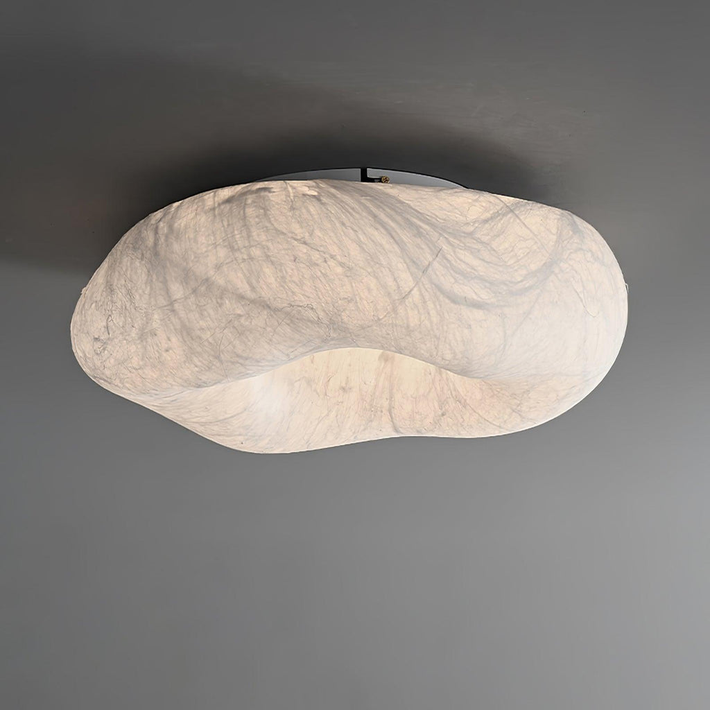 Yunduo Silk Ceiling Lamp — product view 15