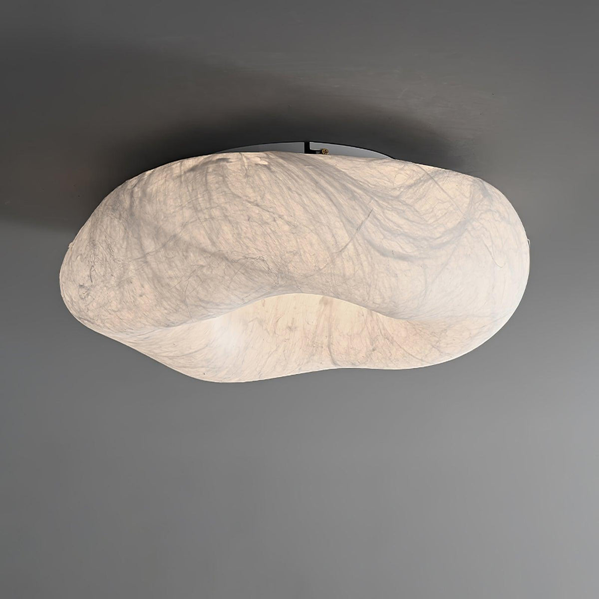 Yunduo Silk Ceiling Lamp — product view 15