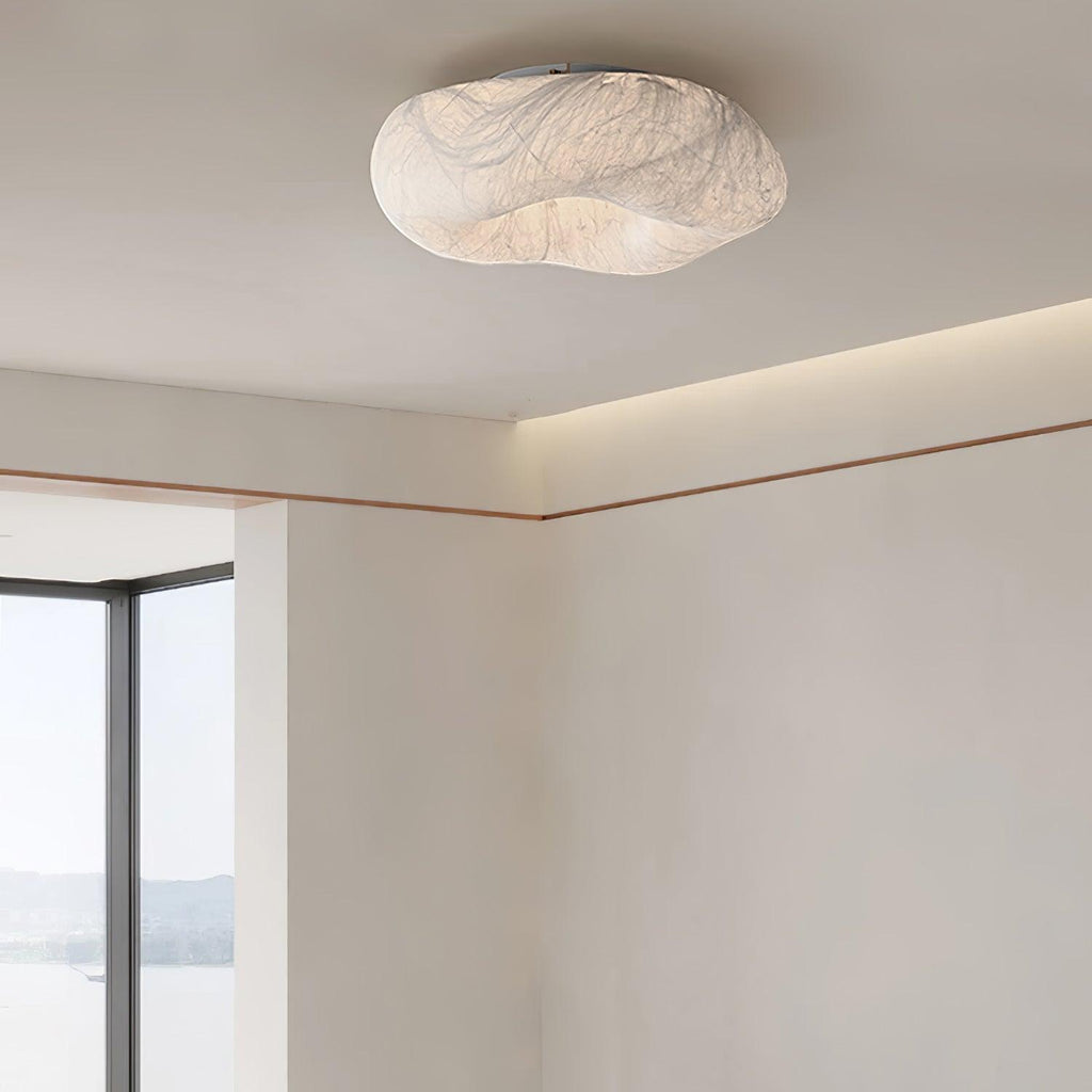 Yunduo Silk Ceiling Lamp — product view 20