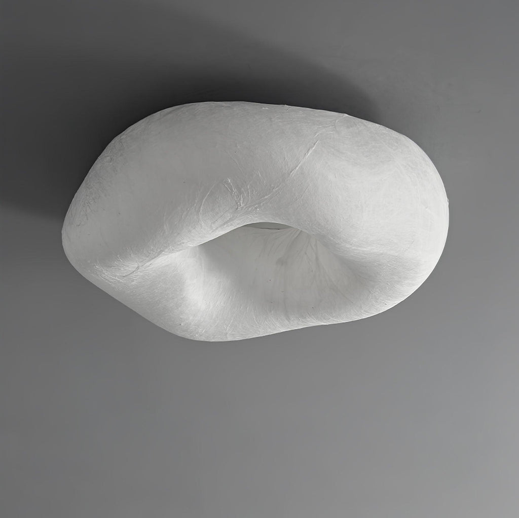Yunduo Silk Ceiling Lamp — product view 22