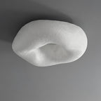 Yunduo Silk Ceiling Lamp — product view 22