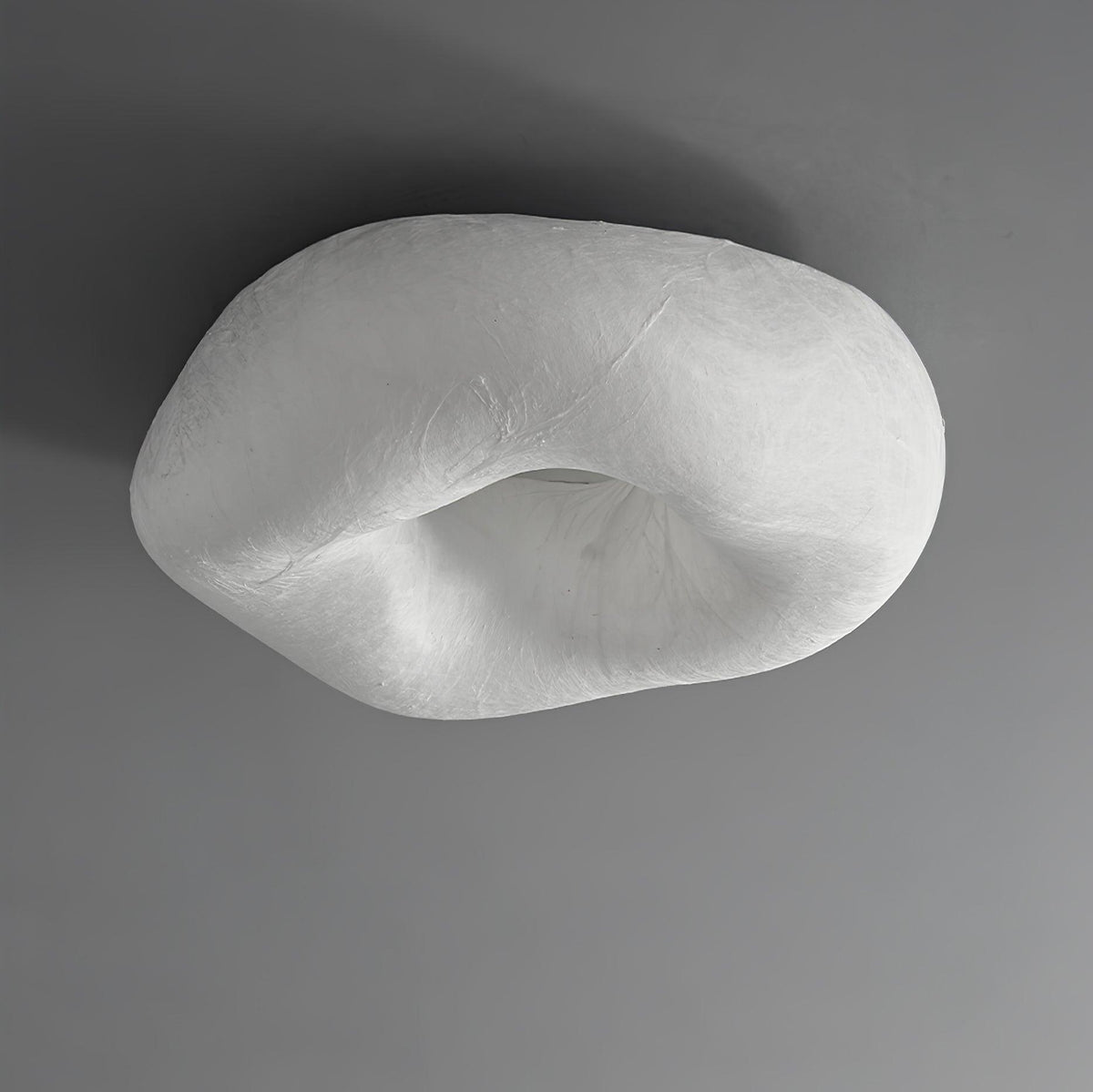 Yunduo Silk Ceiling Lamp — product view 22