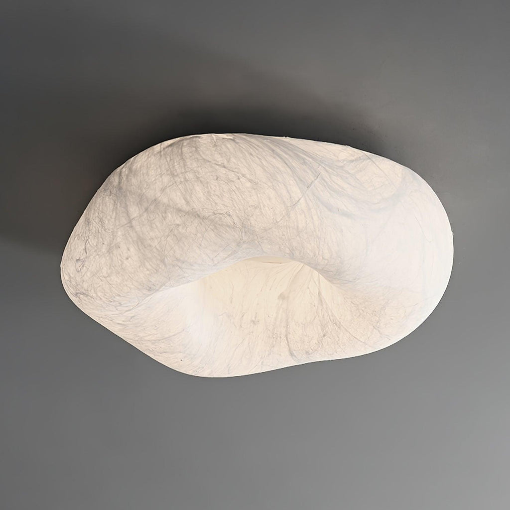 Yunduo Silk Ceiling Lamp — product view 24