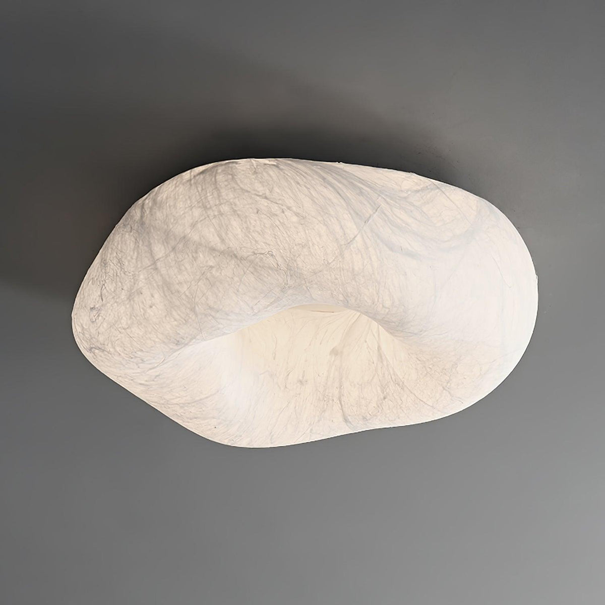 Yunduo Silk Ceiling Lamp — product view 24