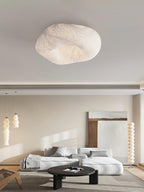 Yunduo Silk Ceiling Lamp — product view 25