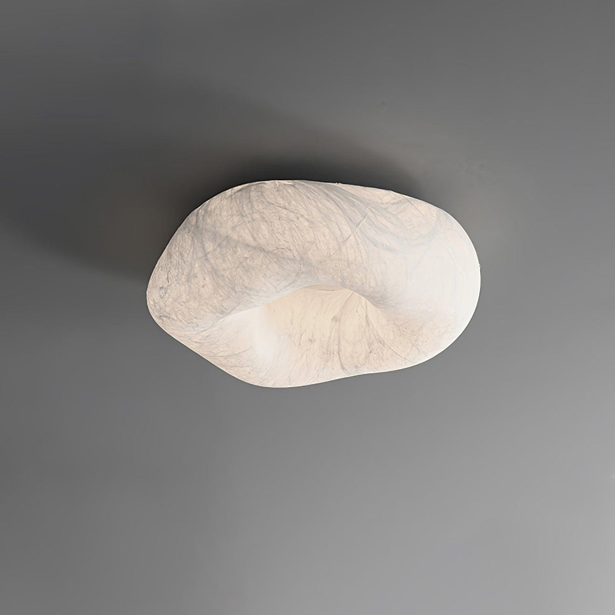 Yunduo Silk Ceiling Lamp — product view 27