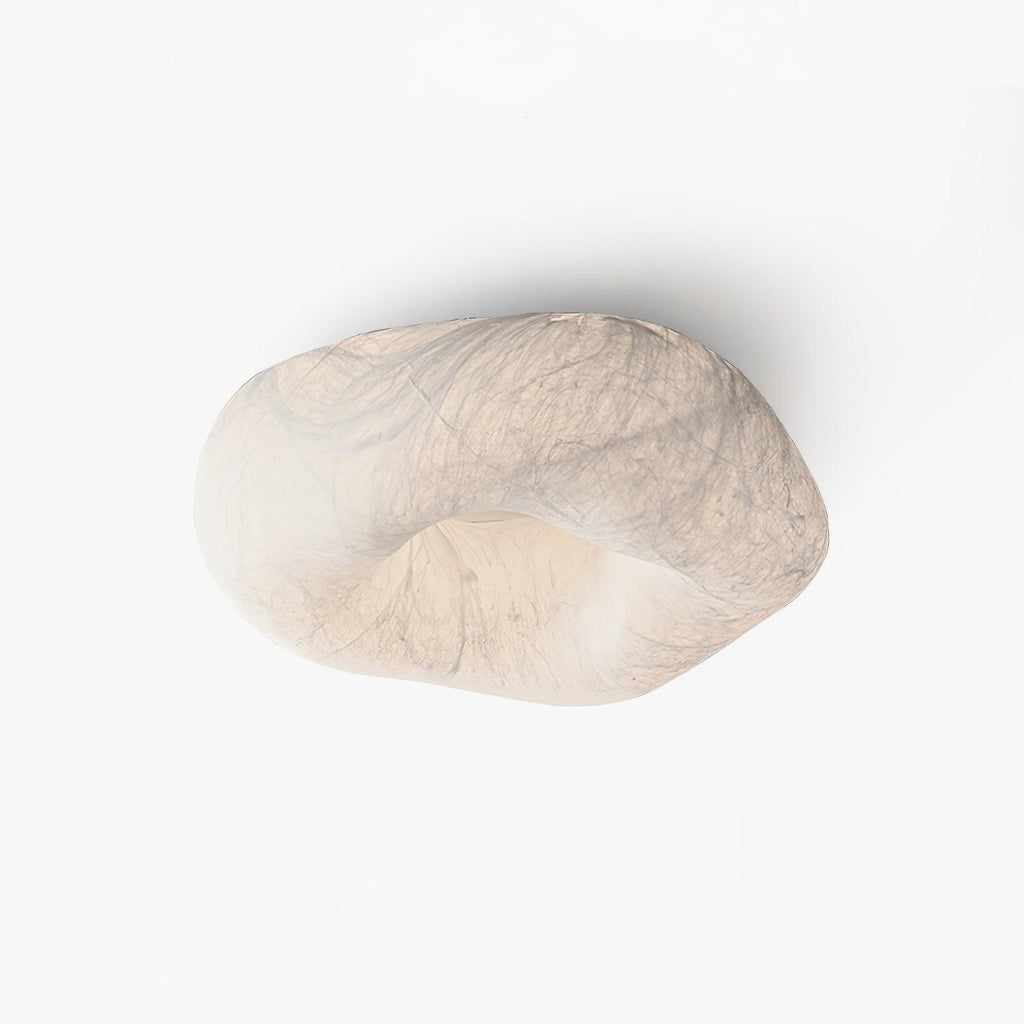 Yunduo Silk Ceiling Lamp — product view 30
