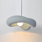 Khmara Resin Pendant Lamp — product view 24