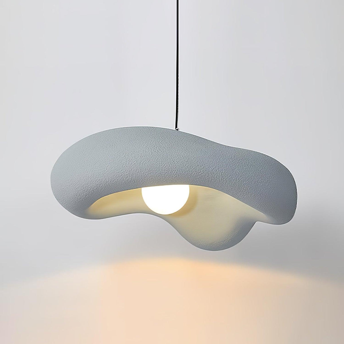 Khmara Resin Pendant Lamp — product view 24