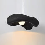 Khmara Resin Pendant Lamp — product view 26